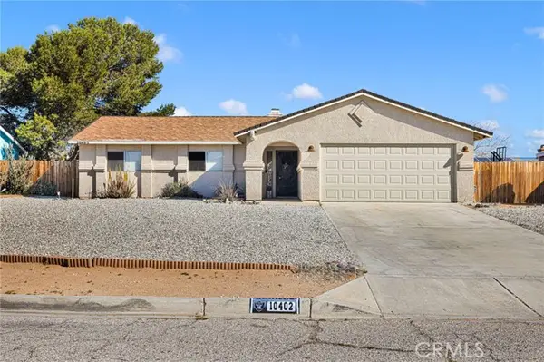 10402 Cimmeron Trail Drive, Adelanto, CA 92301