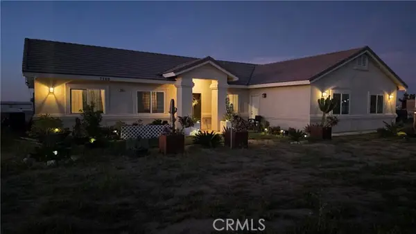 7180 Solano, Phelan, CA 92371