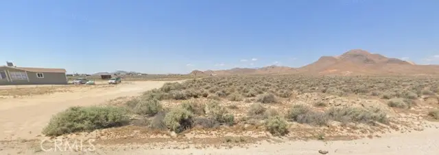 0 Maxwell Avenue, Mojave, CA 93501 - #2