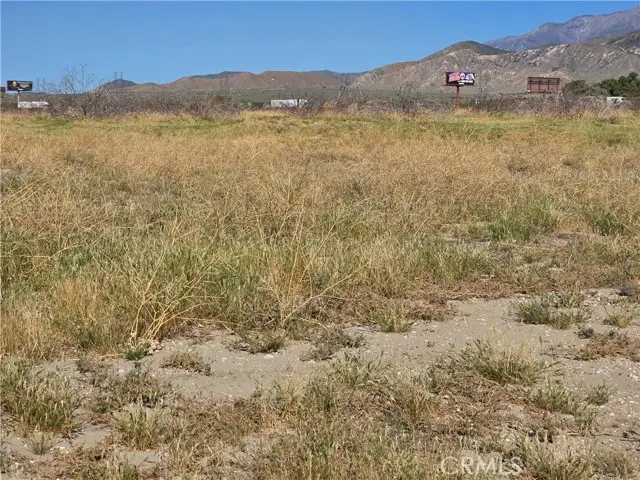 0 Lavern, Cabazon, CA 92230 - #1