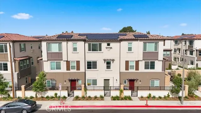 9318 Via Azul, Pico Rivera, CA 90660 - #1