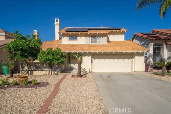 16839 Calle Pinata, Moreno Valley, CA 92551