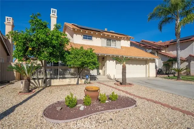 16839 Calle Pinata, Moreno Valley, CA 92551 - #3