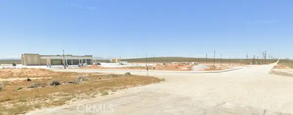 0 Lorraine Avenue, North Edwards, CA 93523