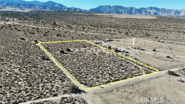 0 Fort Tejon Rd, Llano, CA 93544