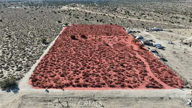 0 Fort Tejon Rd, Llano, CA 93544 - #2