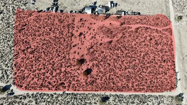 0 Fort Tejon Rd, Llano, CA 93544 - #3