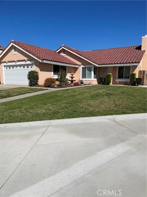 12390 Marquette Court, Moreno Valley, CA 92557