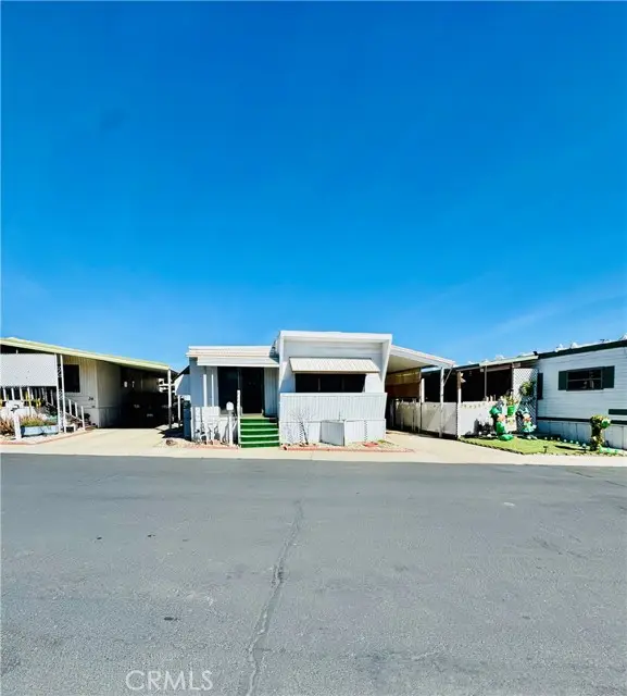 5580 Moreno Street  #37, Montclair, CA 91763 - #2