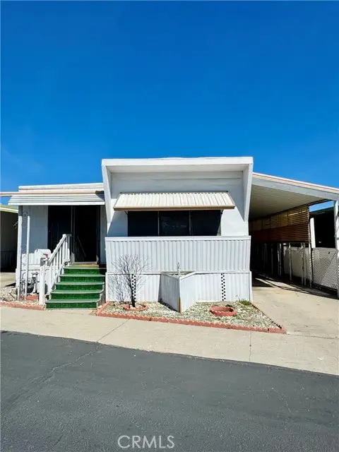 5580 Moreno Street  #37, Montclair, CA 91763 - #3