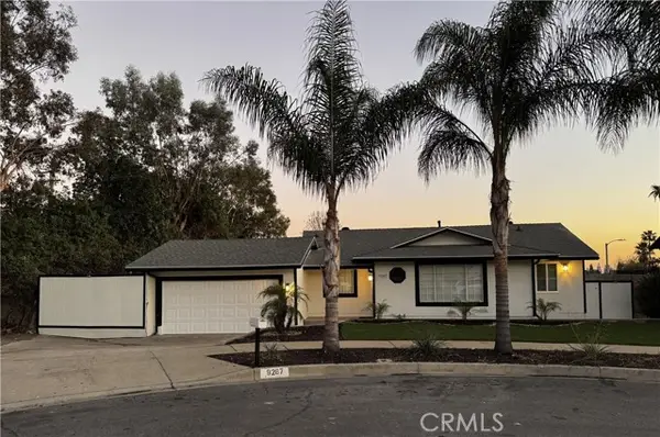 9287 Persimmon, Rancho Cucamonga, CA 91730