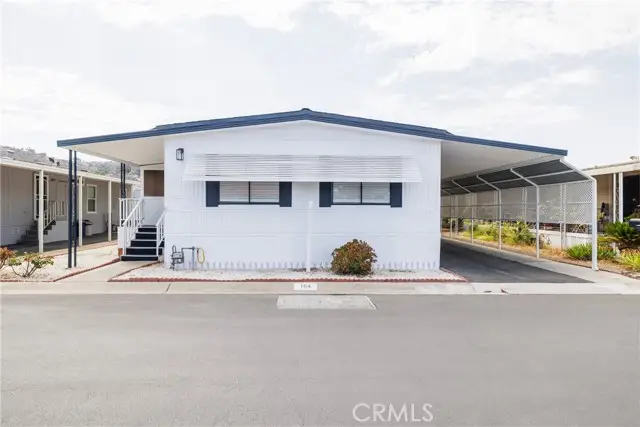 3700 Buchanan Street  #164, Riverside, CA 92503 - #1