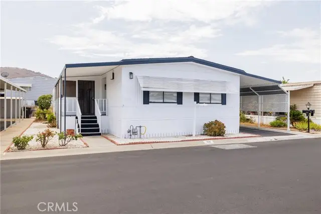 3700 Buchanan Street  #164, Riverside, CA 92503 - #2