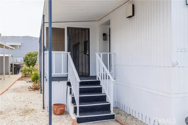 3700 Buchanan Street  #164, Riverside, CA 92503 - #3