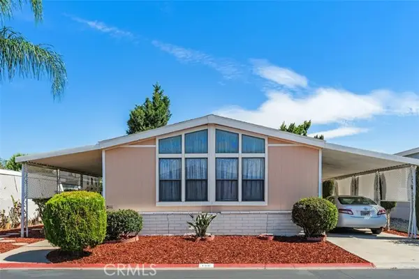 1456 E Philadelphia St Spc 136, Ontario, CA 91761