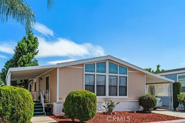 1456 E Philadelphia St Spc 136, Ontario, CA 91761 - #2