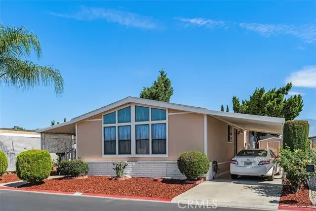 1456 E Philadelphia St Spc 136, Ontario, CA 91761 - #3