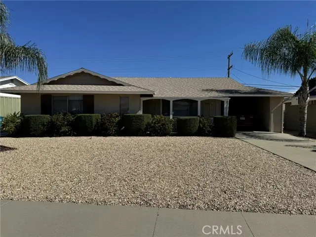 29110 Del Monte, Menifee, CA 92586 - #1