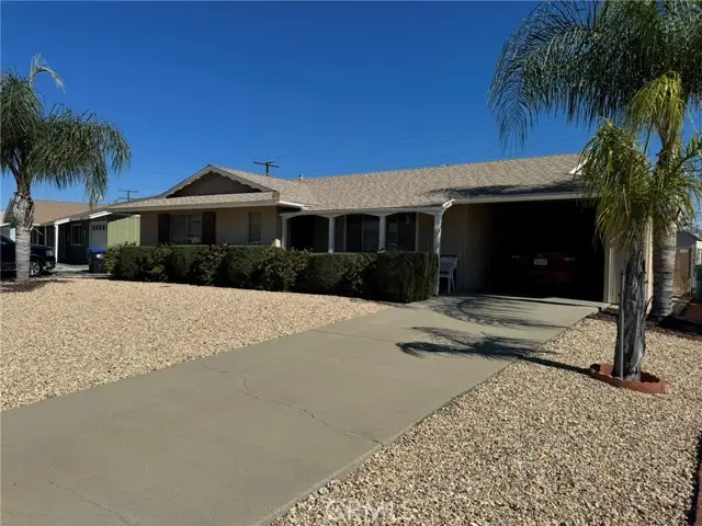 29110 Del Monte, Menifee, CA 92586 - #2