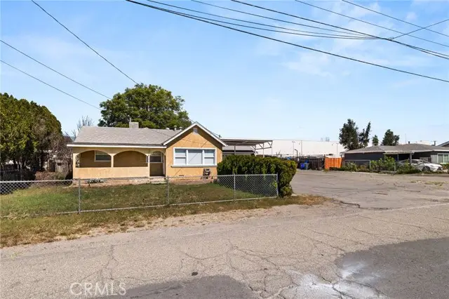 14616 Hunter Street, Fontana, CA 92335 - #1