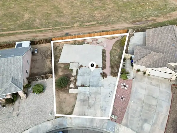 11456 Highland Court, Adelanto, CA 92301