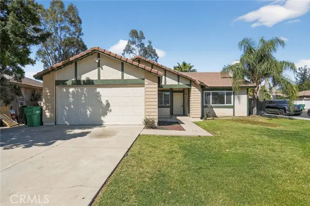 24092 Sandy Glade, Moreno Valley, CA 92557 - #1