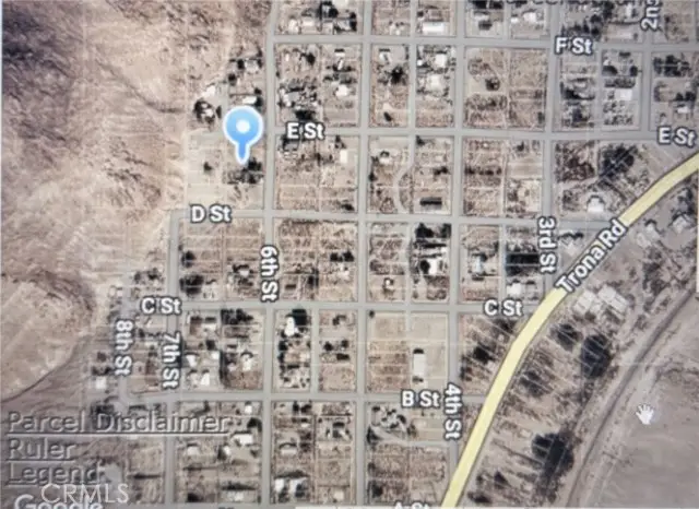 82310 6th Street, Trona, CA 93562 - #1