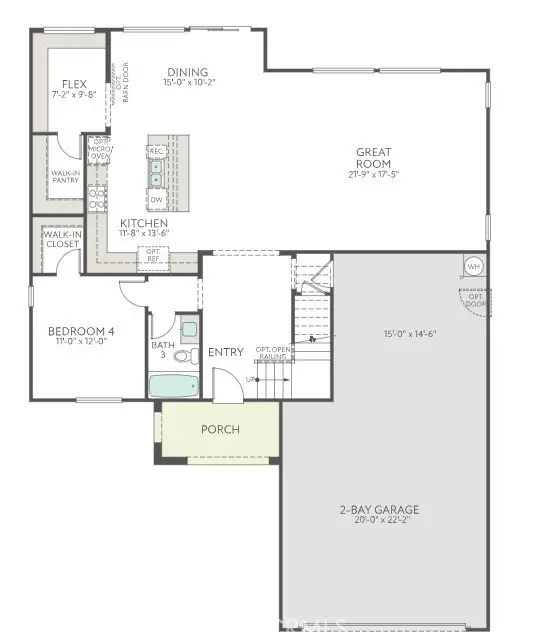 5362 Hoffer Street, Banning, CA 92220 - #2