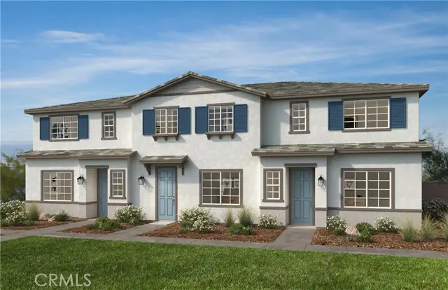 4657 Moonstar Privado Street, Ontario, CA 91762 - #1