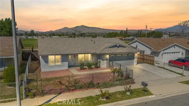 24706 Myrna, Moreno Valley, CA 92553 - #1