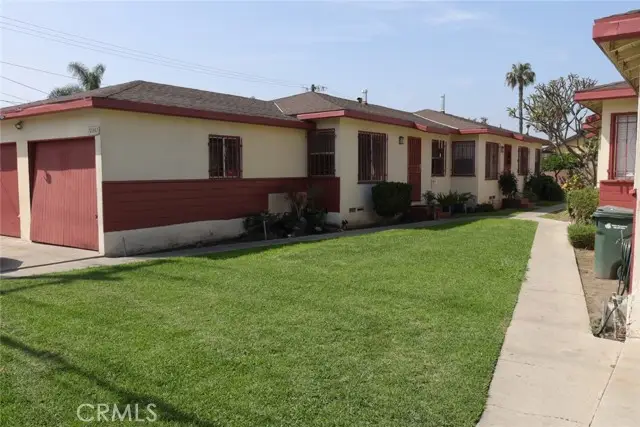 12063 Peach, Lynwood, CA 90262 - #2