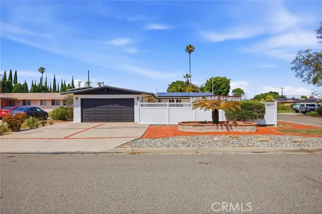 12321 Moana Way, Garden Grove, CA 92840 - #2