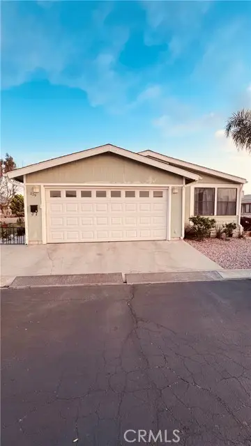 3800 Wilson Street  #229, Banning, CA 92220