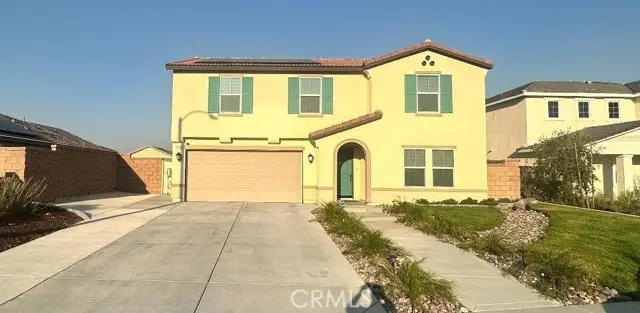 26538 San Jacinto, Menifee, CA 92585 - #1
