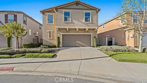 17114 Gray Pine Place, San Bernardino, CA 92407