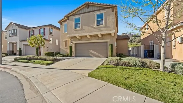 17114 Gray Pine Place, San Bernardino, CA 92407 - #2