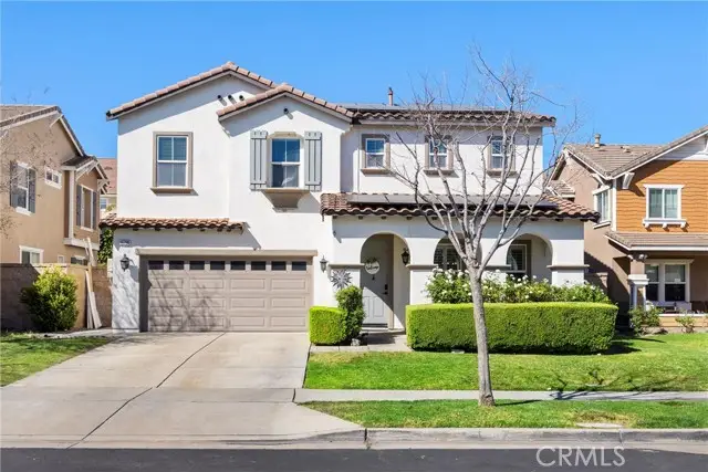 15790 Rock Point, Fontana, CA 92336 - #2