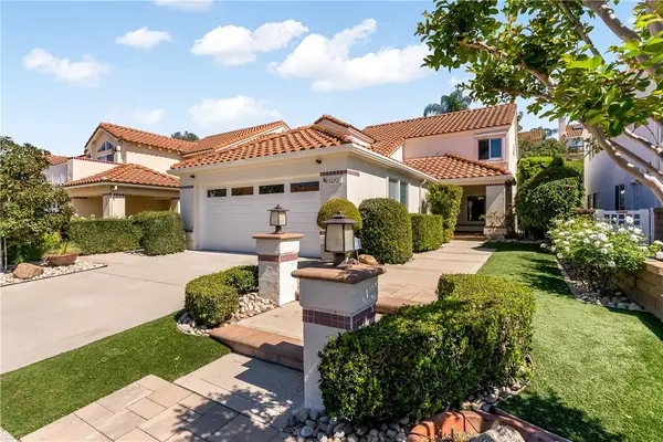 25272 Fairgreen, Mission Viejo, CA 92692