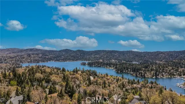 27720 St Bernard Lane, Lake Arrowhead, CA 92352 - #1