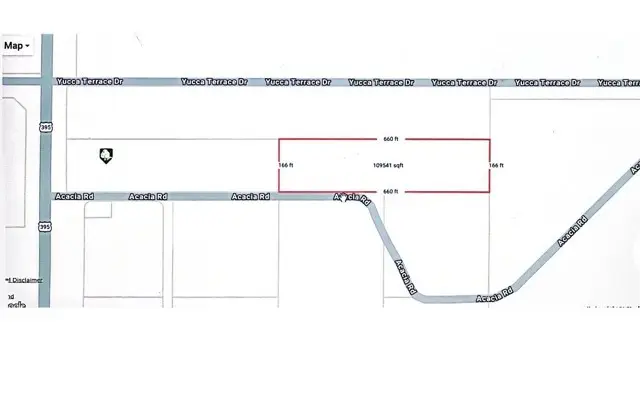 0 ACACIA, Hesperia, CA 92345 - #1