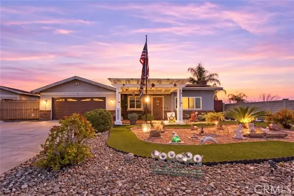 6961 Cambridge Avenue, Rancho Cucamonga, CA 91701