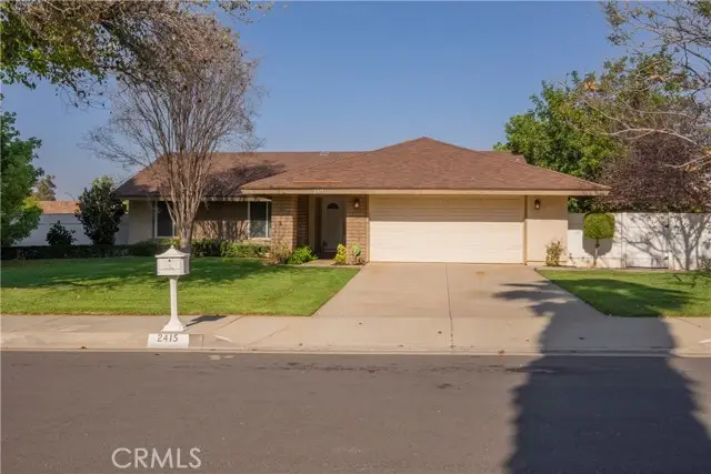2415 Peppertree, Riverside, CA 92506 - #2