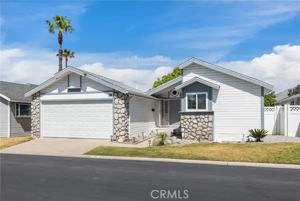 140 Pioneer Avenue  #38, Redlands, CA 92374