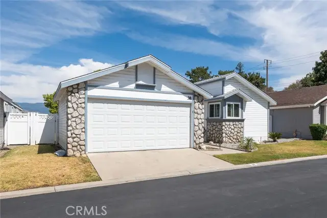 140 Pioneer Avenue  #38, Redlands, CA 92374 - #2