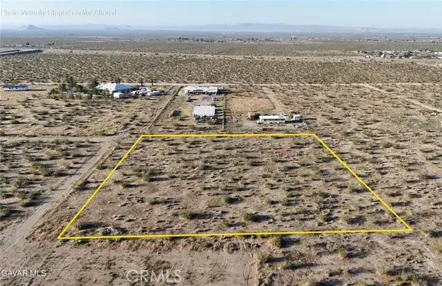 0 Olivera Road, Phelan, CA 92371 - #1