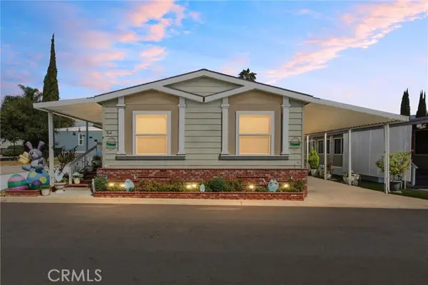 2755 Arrow, La Verne, CA 91750