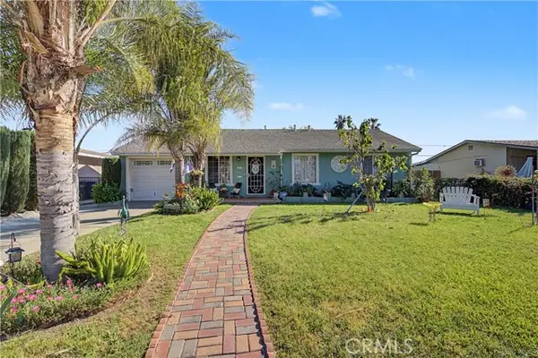 1710 Mckinley Avenue, Pomona, CA 91767