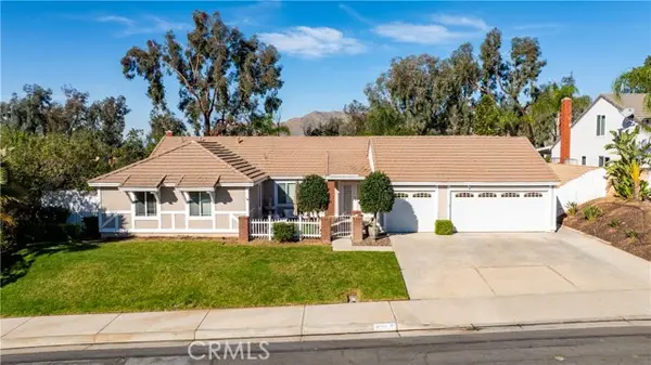 10451 Morning Ridge, Moreno Valley, CA 92557