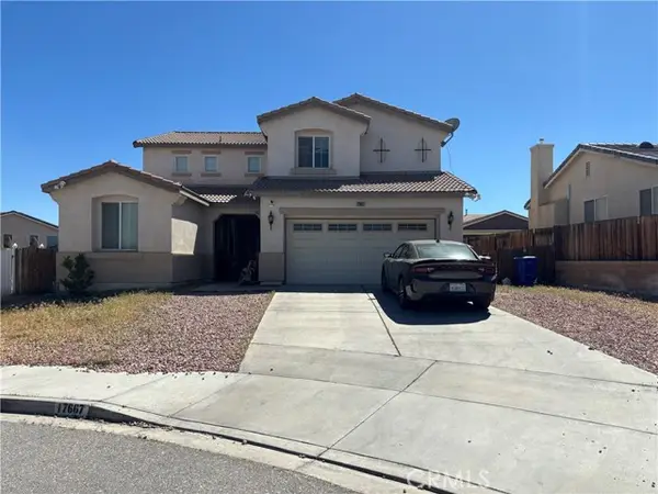 17667 View Mount Court, Victorville, CA 92395