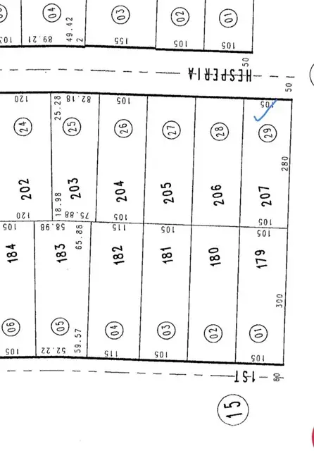 0 Hesperia, Hesperia, CA 92345 - #2